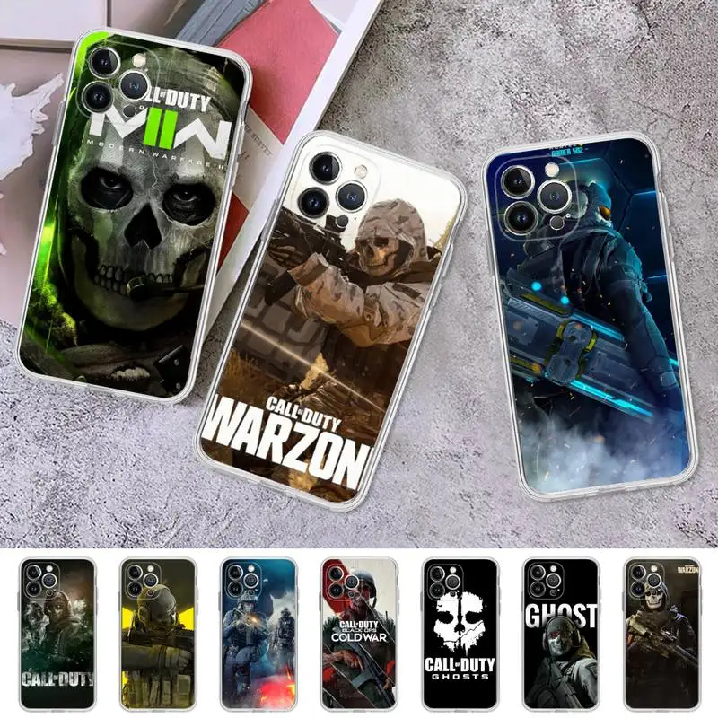 RuiCaiCa Calls Of Duties Shooting Game Phone Case For iPhone 8 7 6 6S Plus X SE 2020 XR XS 14 11 12 13 Mini Pro Max Mobile Case
RuiCaiCa Calls Of Duties Shooting Game Phone Case For iPhone 8 7 6 6S Plus X SE 2020 XR XS 14 11 12 13 Mini Pro Max Mobile Case