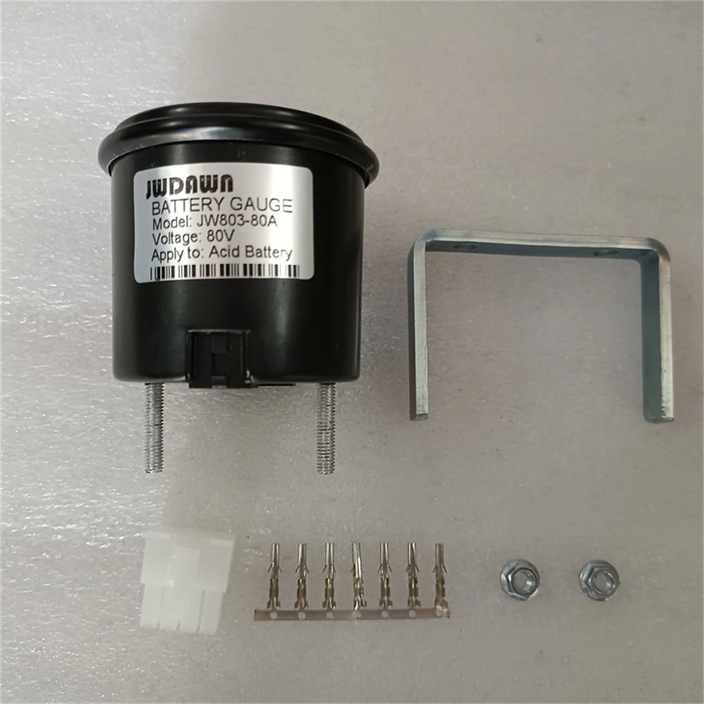 Индикатор датчика заряда батареи 52 мм 12 В 24 в 36 в 48 в 72 в 80 в, замена Curtis 803 803RB2448BCJ3010 803RB2436BCJ3010 803RB7280BCJ3010
Индикатор датчика заряда батареи 52 мм 12 В 24 в 36 в 48 в 72 в 80 в, замена Curtis 803 803RB2448BCJ3010 803RB2436BCJ3010 803RB7280BCJ3010