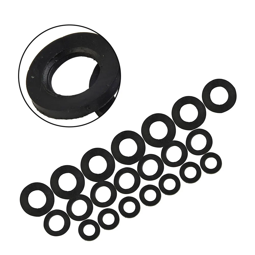 Rubber Assorted Tap Washers Replacement 3/8\\\" 1/2\\\" 3/4\\\" Bath Sink Basin Shower For Hot & Cold Faucet Durable
Rubber Assorted Tap Washers Replacement 3/8\\\" 1/2\\\" 3/4\\\" Bath Sink Basin Shower For Hot & Cold Faucet Durable