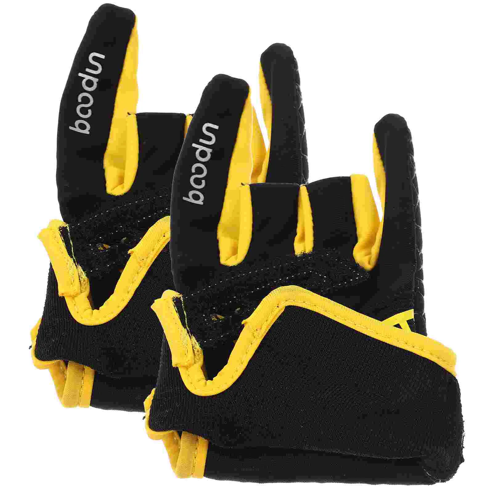 Gloves Bowling Sports Glove Anti Breathable Professional Weight Support Wrist Hand Winter Lifting Right Training Fitness Grip
Gloves Bowling Sports Glove Anti Breathable Professional Weight Support Wrist Hand Winter Lifting Right Training Fitness Grip