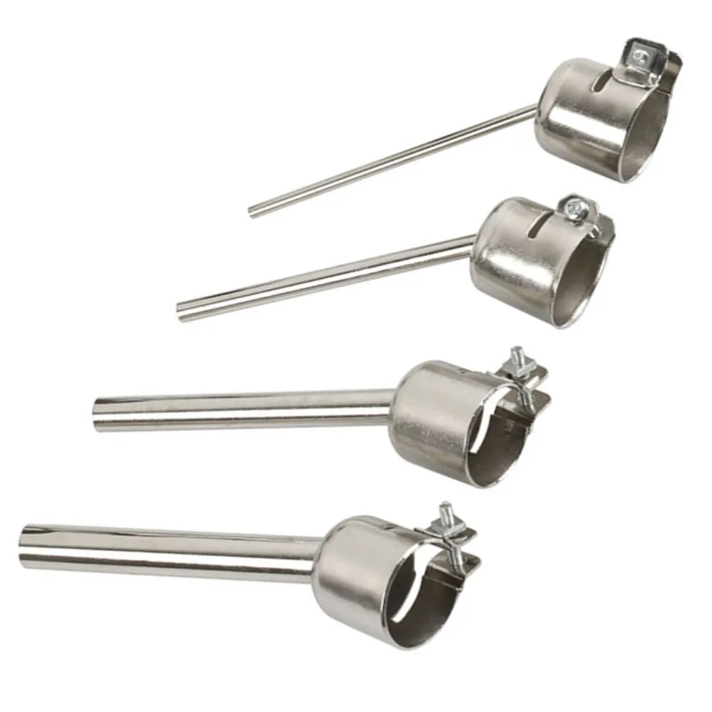 1pc Long 45 Degree Angle Welding Nozzle For 850 Series Hot Air Rework Station For Power Tools Accessories
1pc Long 45 Degree Angle Welding Nozzle For 850 Series Hot Air Rework Station For Power Tools Accessories