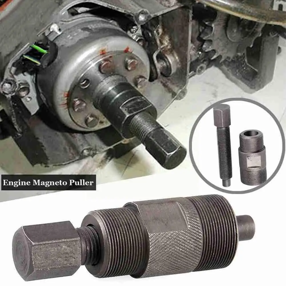 Engine Magneto Flywheel Puller Repair For Motorcycle Cg125 Gy6 50 125cc Tool Engine Mageneto Puller Tool N0g9
Engine Magneto Flywheel Puller Repair For Motorcycle Cg125 Gy6 50 125cc Tool Engine Mageneto Puller Tool N0g9