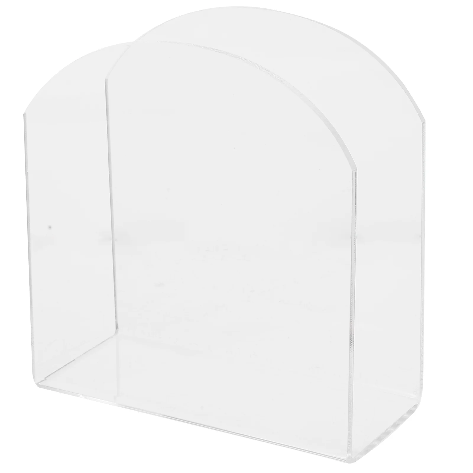 Napkin Holder Tissue Stand Dispenser Towel Holders Paper Kitchen Box Table Guest Storage Acrylic Decorative Clear Restaurant 
Napkin Holder Tissue Stand Dispenser Towel Holders Paper Kitchen Box Table Guest Storage Acrylic Decorative Clear Restaurant