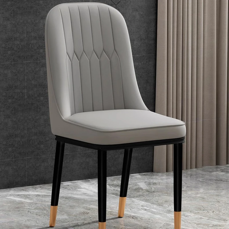 Back Support Modern Chairs Dining Small Ergonomic Sofa Lounge Chair Vanity Adults Single Cadeira De Varanda Nordic Furniture
Back Support Modern Chairs Dining Small Ergonomic Sofa Lounge Chair Vanity Adults Single Cadeira De Varanda Nordic Furniture