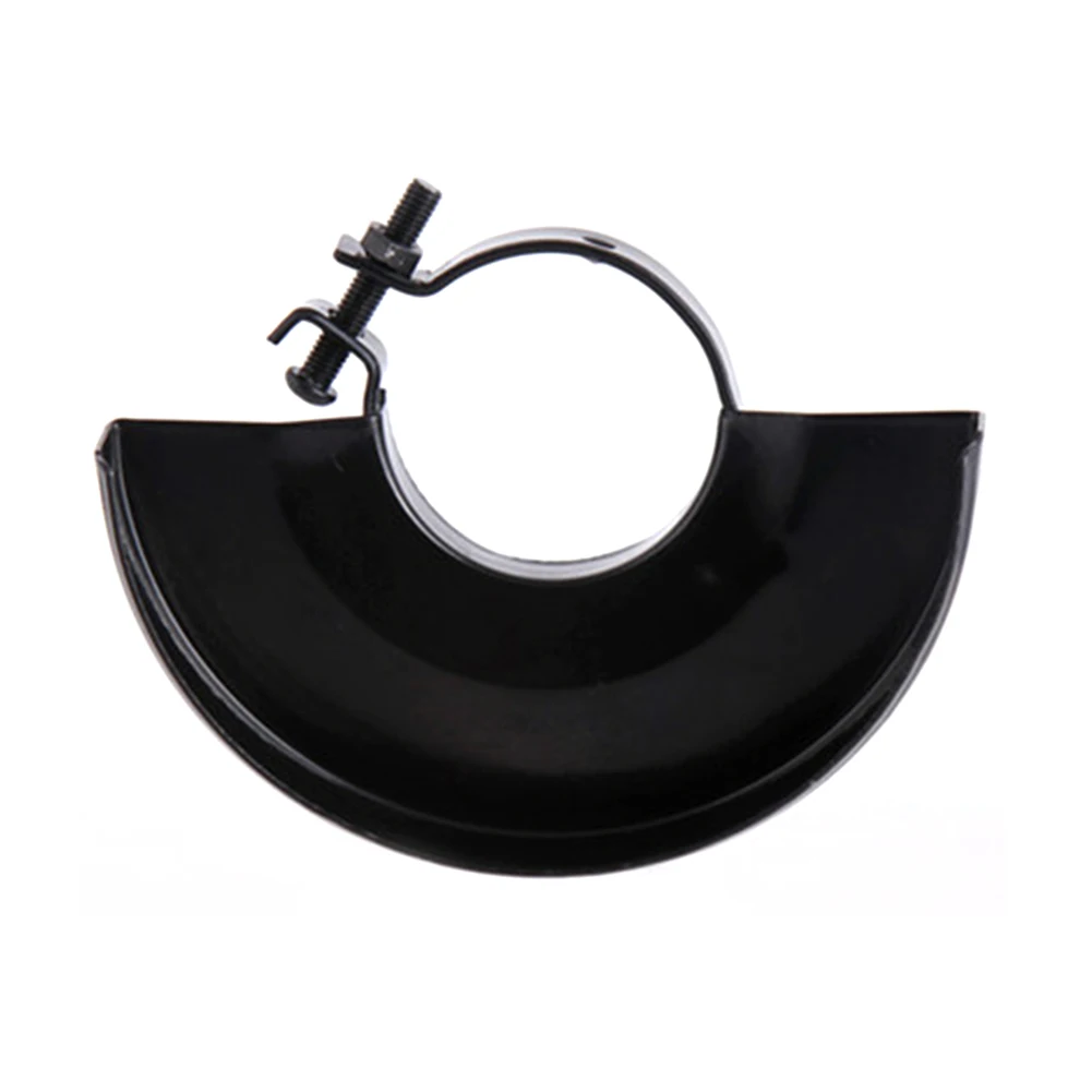 Accessories Easy Install Replacement Industrial Black Hand Tool Safety Guard Simple Convenient Angle Grinder Protective Hood
Accessories Easy Install Replacement Industrial Black Hand Tool Safety Guard Simple Convenient Angle Grinder Protective Hood
