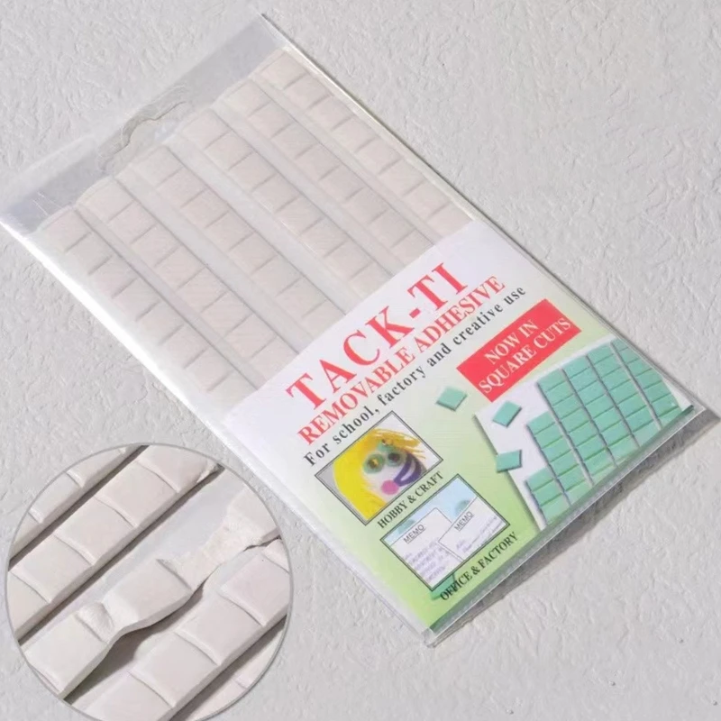 Reusable Nail Art Clay False Nail Tips Sticky Adhesive Manicure Tool for DIY Nails Tips Holder Nail Art Hanging Pictures 
Reusable Nail Art Clay False Nail Tips Sticky Adhesive Manicure Tool for DIY Nails Tips Holder Nail Art Hanging Pictures