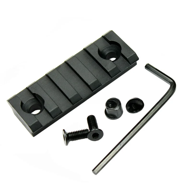 Keymod 5-Slot Aluminum Alloy Bracket Aiming Clip Base 7-Slot 13-Slot Welcome Inquiry
Keymod 5-Slot Aluminum Alloy Bracket Aiming Clip Base 7-Slot 13-Slot Welcome Inquiry