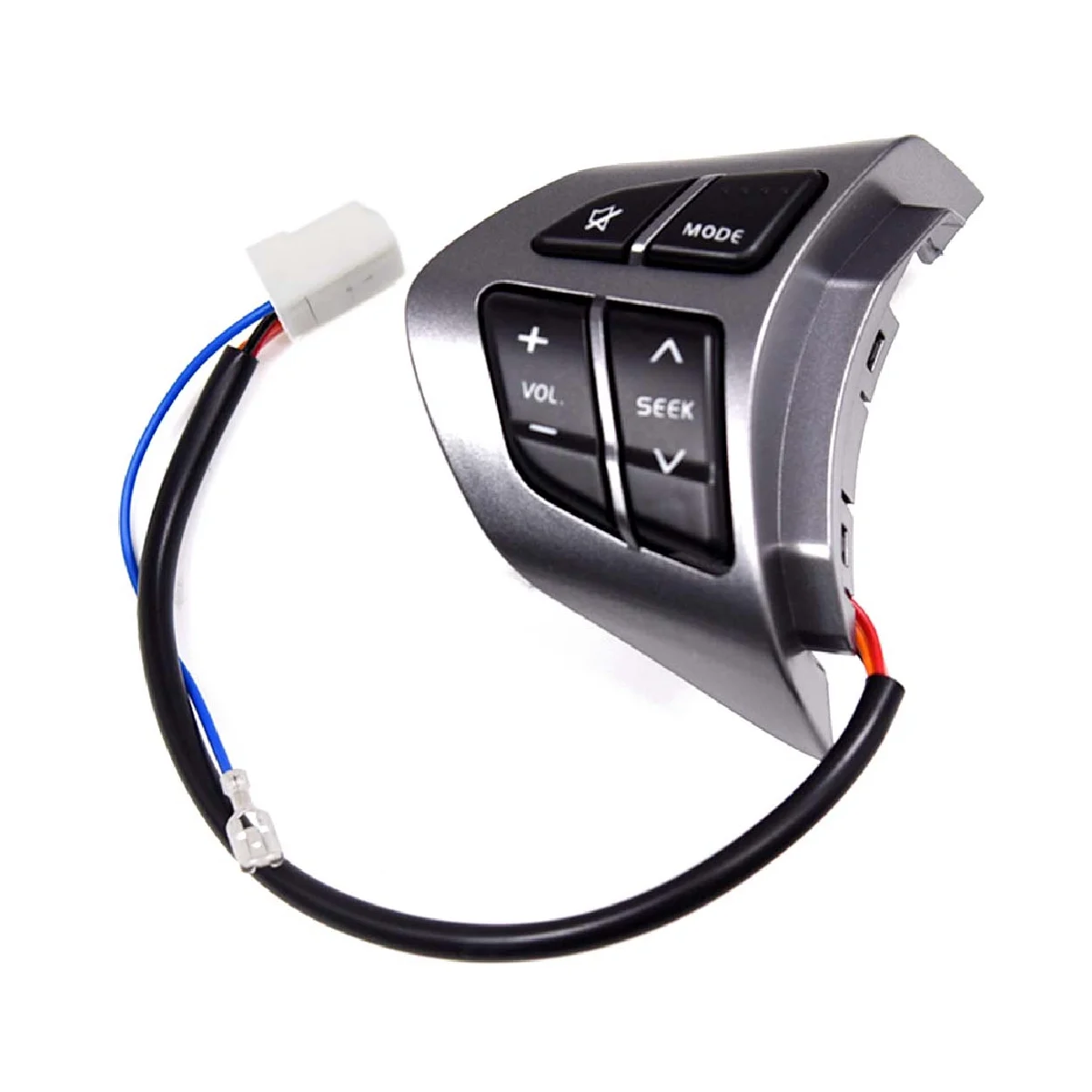 Car Multi-Function Steering Wheel Left Button Key Switch Driving Mode Car Accessories for Suzuki Super Grand
Car Multi-Function Steering Wheel Left Button Key Switch Driving Mode Car Accessories for Suzuki Super Grand