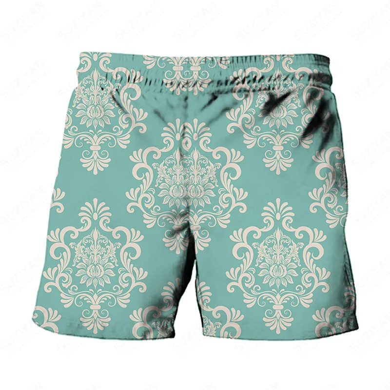Briefs Mens Clothes Men Shorts Hawaii Quality Board Shorts Male Patterns Funny Patterns Japanese Summer Swimwear Men
Briefs Mens Clothes Men Shorts Hawaii Quality Board Shorts Male Patterns Funny Patterns Japanese Summer Swimwear Men