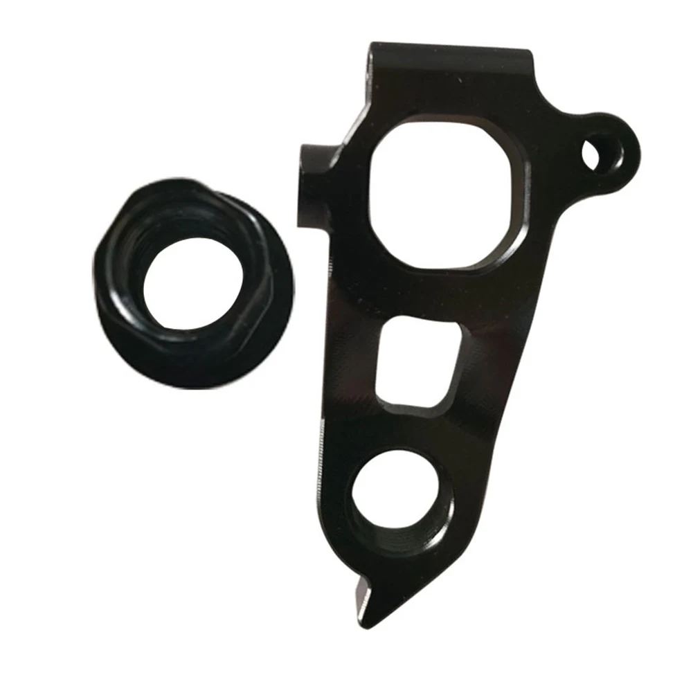 Rear Hanger Rear Mech Hanger Cycling Outdoor Sports 1pcs About 40g Aluminum Alloy Derailleur Protection Bicycle
Rear Hanger Rear Mech Hanger Cycling Outdoor Sports 1pcs About 40g Aluminum Alloy Derailleur Protection Bicycle