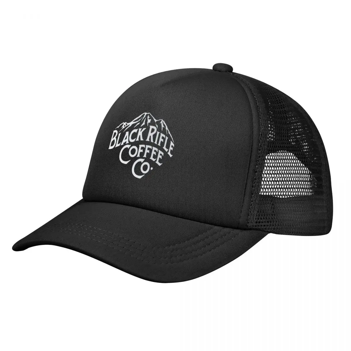 Black Rifle Coffee Company BRCC Trucker Caps Sport Mesh Baseball Cap Polyester Dad Hat Sun Hat Breathable Golf Hats High Quality
Black Rifle Coffee Company BRCC Trucker Caps Sport Mesh Baseball Cap Polyester Dad Hat Sun Hat Breathable Golf Hats High Quality