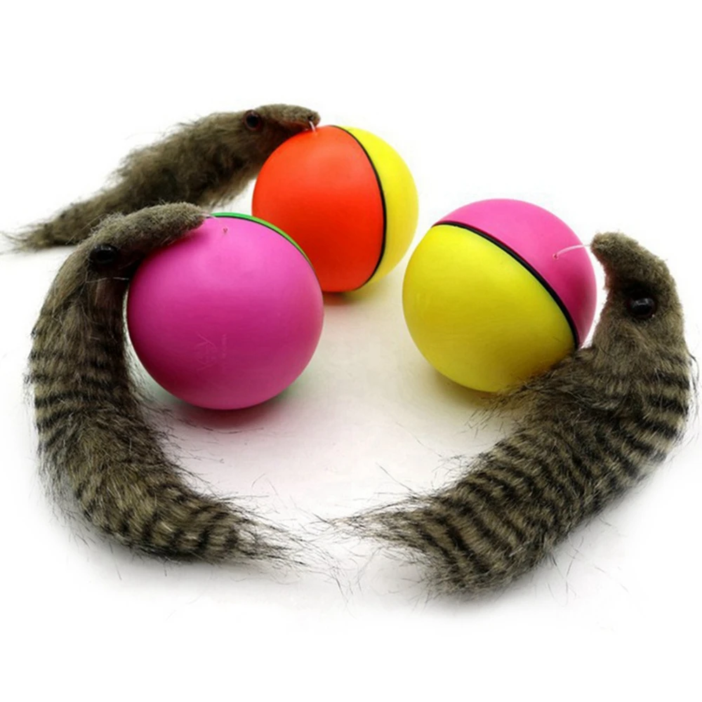 Pet Funny Cat Ball Electric Ball Dancing Moving Toy Simulation Cat Interactive Toy for Pet Dog Beaver Weasel Rolling Ball Toys
Pet Funny Cat Ball Electric Ball Dancing Moving Toy Simulation Cat Interactive Toy for Pet Dog Beaver Weasel Rolling Ball Toys