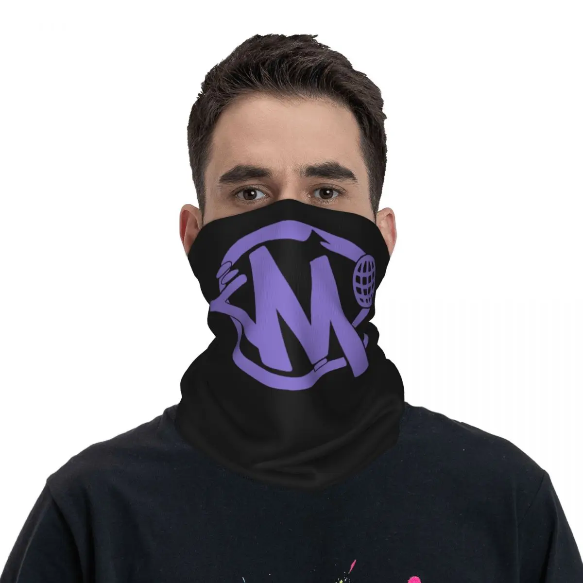 Y2K Cargos Bandana Neck Cover Printed Magic Scarf Multifunctional Cycling Scarf Riding Unisex Adult Windproof
Y2K Cargos Bandana Neck Cover Printed Magic Scarf Multifunctional Cycling Scarf Riding Unisex Adult Windproof