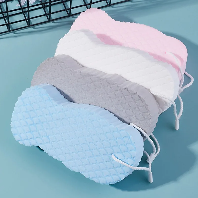 3D Волшебная детская губка для ванны, губка для отшелушивания тела и омертвевшей кожи, массажер, чистящие щетки для душа, губка для пилинга, а...
3D Волшебная детская губка для ванны, губка для отшелушивания тела и омертвевшей кожи, массажер, чистящие щетки для душа, губка для пилинга, а...