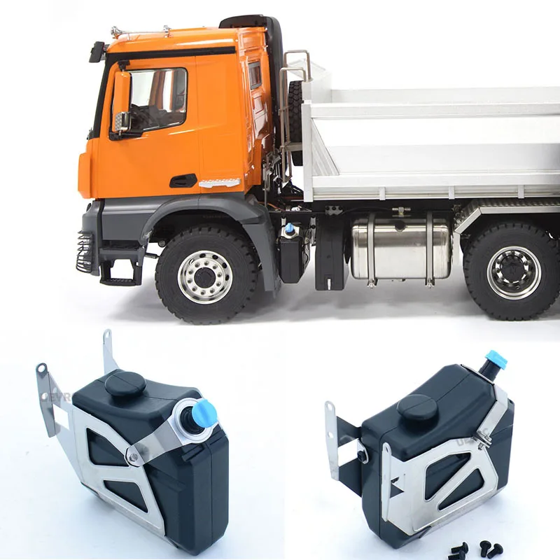 Самосвал на радиоуправлении, имитация пластикового резервуара мочевины, украшение для 1/14 Tamiya SCANIA KABOLITE K3363 770S R620 VOLVO BENZ AROCS MAN Car
Самосвал на радиоуправлении, имитация пластикового резервуара мочевины, украшение для 1/14 Tamiya SCANIA KABOLITE K3363 770S R620 VOLVO BENZ AROCS MAN Car