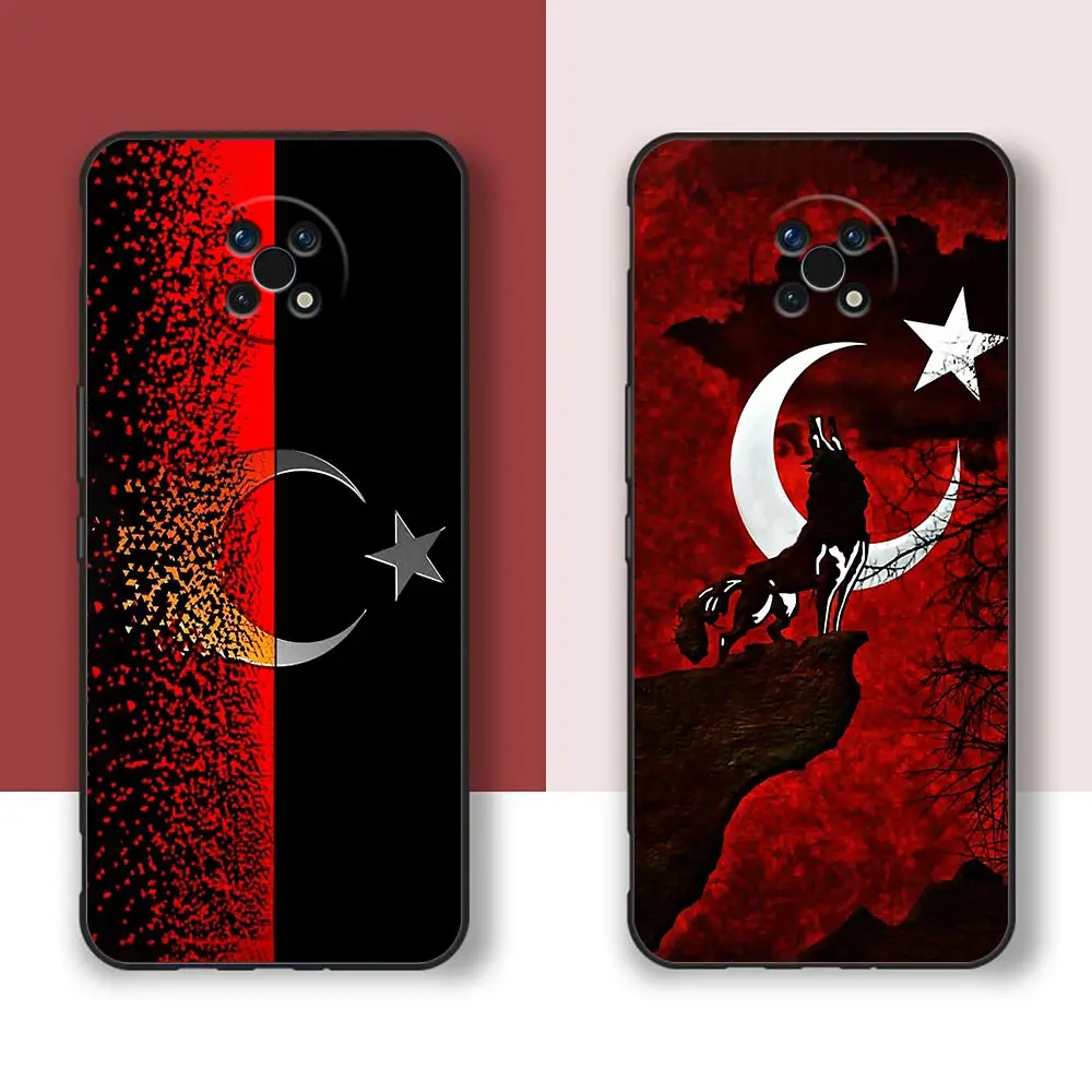 Turkish Wolf Flag Funda Case For Nokia C20 C21 C30 G10 G20 G50 G11 G21 X20 X10 3.4 7.2 5.4 2.3 2.2 6.1 1.3 2.4 8.3 5G Plus Case
Turkish Wolf Flag Funda Case For Nokia C20 C21 C30 G10 G20 G50 G11 G21 X20 X10 3.4 7.2 5.4 2.3 2.2 6.1 1.3 2.4 8.3 5G Plus Case