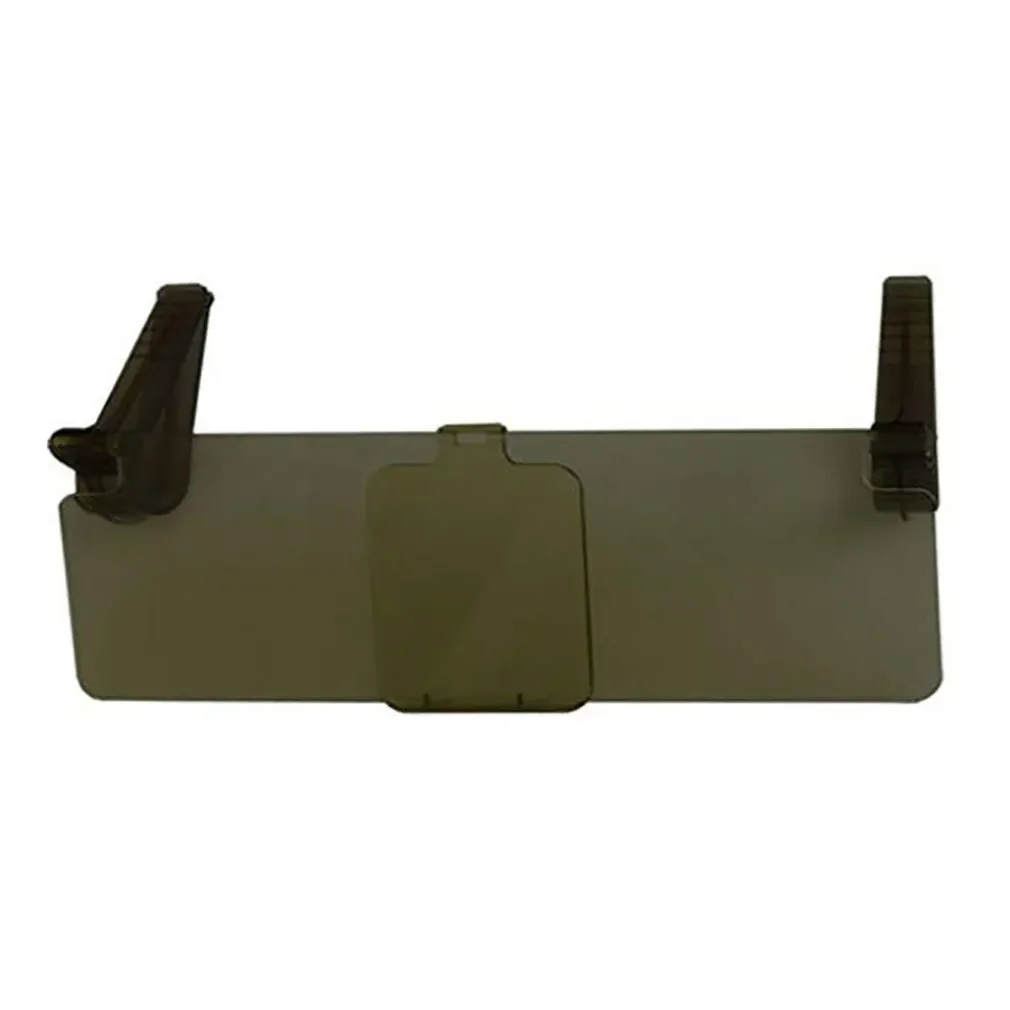 Sun Visor Anti- Reducer Intercept Driving Sunshade Mirror Day Night Extension Shield Block Protector
Sun Visor Anti- Reducer Intercept Driving Sunshade Mirror Day Night Extension Shield Block Protector