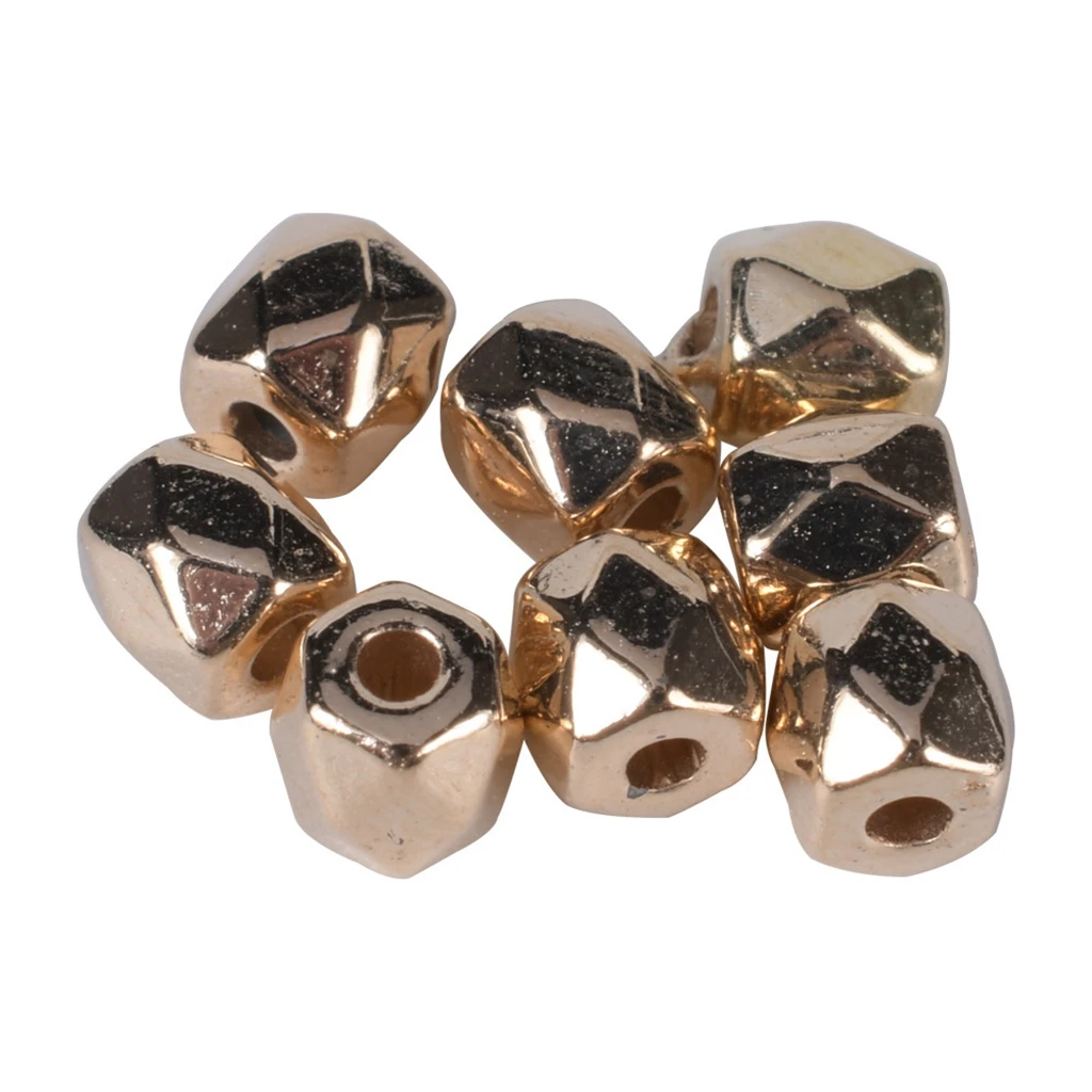 500Pcs/Lot 3-4mm CCB Faceted Loose Beads For Jewelry Making Supplies Necklace Bracelet DIY Findings Accessories Spacer Beads
500Pcs/Lot 3-4mm CCB Faceted Loose Beads For Jewelry Making Supplies Necklace Bracelet DIY Findings Accessories Spacer Beads