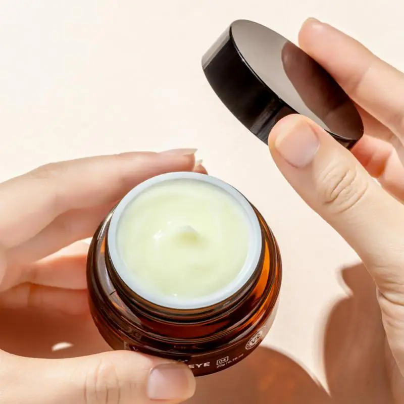 VIBRANT GLAMOUR Retinol 20g Eye Cream Dark Circles Fade Fine Lines Remove Eye Bags Anti Wrinkle Anti Aging Firming Brighten Skin
VIBRANT GLAMOUR Retinol 20g Eye Cream Dark Circles Fade Fine Lines Remove Eye Bags Anti Wrinkle Anti Aging Firming Brighten Skin