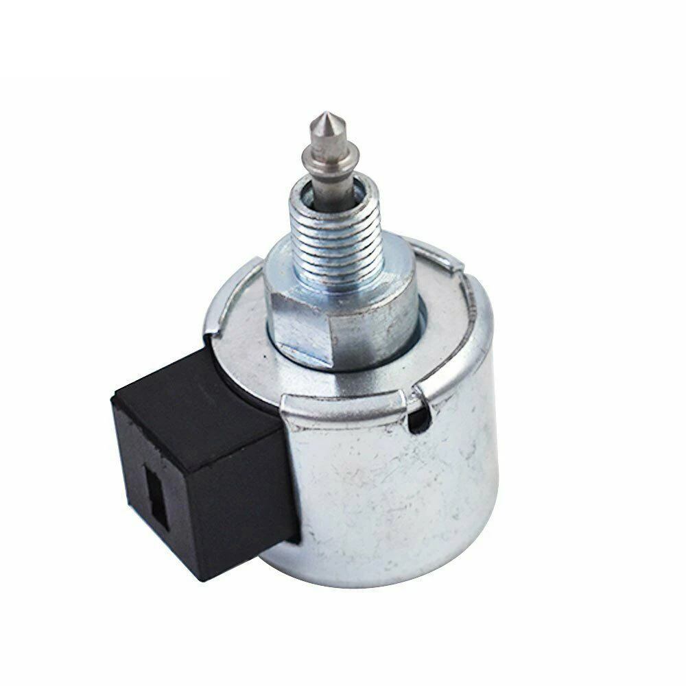 Carburetor Fuel Cut Off Solenoid Replacement for Briggs & Stratton 694393 with for Walbro Carb Carburetor
Carburetor Fuel Cut Off Solenoid Replacement for Briggs & Stratton 694393 with for Walbro Carb Carburetor
