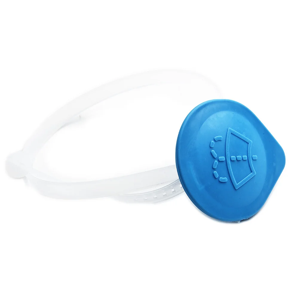 Auto Washer Bottle Reservoir Tank Cap Windshield Washer Fluid Bottle Tank Cap Cover For Honda Civi C CR 2007-2011 76802-SJD-003
Auto Washer Bottle Reservoir Tank Cap Windshield Washer Fluid Bottle Tank Cap Cover For Honda Civi C CR 2007-2011 76802-SJD-003