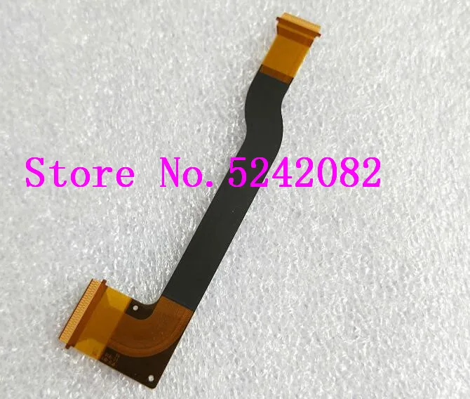 

NEW LCD Display Screen Hinge FPC Flex Cable For Sony ILCE-6300 A6300 Camera Repair Part Unit