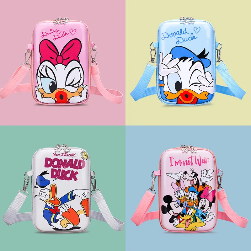 Disney Cute Headset Storage Bag Cartoon Large Size Zero Wallet Storage Coin Purse Pochette Mickey Mini Bag Sac Cartera Mujer
Disney Cute Headset Storage Bag Cartoon Large Size Zero Wallet Storage Coin Purse Pochette Mickey Mini Bag Sac Cartera Mujer
