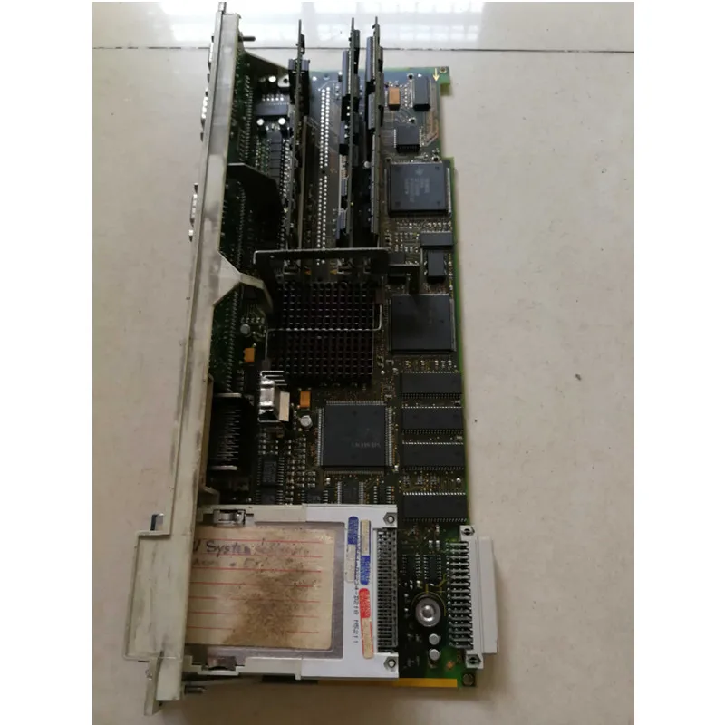 

Original In Stock Siemens NCU571.2 System Motherboard 6FC5357-0BB11-0AE0