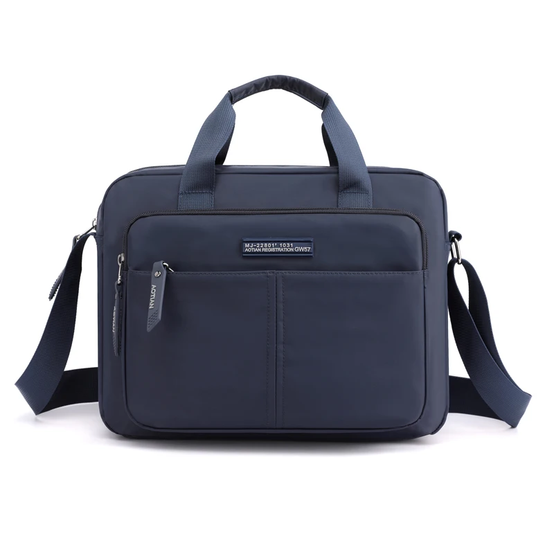 Men Oxford Shoulder Bags Casual Tote Travel Men Crossbody Bag Luxury Messenger Bags Fashion High Quality Handbag
Men Oxford Shoulder Bags Casual Tote Travel Men Crossbody Bag Luxury Messenger Bags Fashion High Quality Handbag