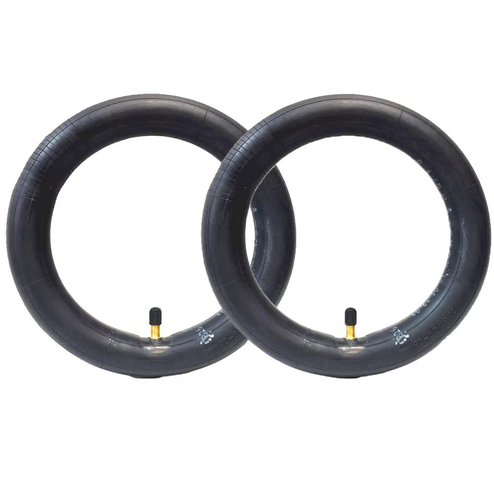 Scooter Tire Inner Tube 2PCS 8 1/2 50/75-6.1 8.5 Inch Electric Scooter For GOTRAX Ultra M365 Rubber Straight Model
Scooter Tire Inner Tube 2PCS 8 1/2 50/75-6.1 8.5 Inch Electric Scooter For GOTRAX Ultra M365 Rubber Straight Model