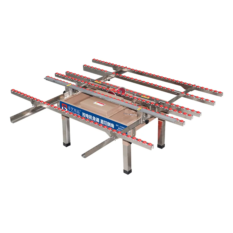 45/90 Degree Tile Cutter Mosaic Stone Cutting Machine Small Stone Wire Cutting Machine
45/90 Degree Tile Cutter Mosaic Stone Cutting Machine Small Stone Wire Cutting Machine