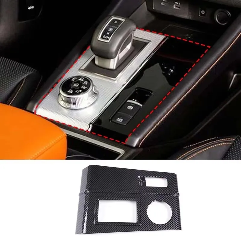 Для Mitsubishi Outlander 2022 2023 2024, украшение центральной консоли из АБС-пластика из углеродного волокна, внутренняя дверная ручка, чаша, крышка, аксессуары
Для Mitsubishi Outlander 2022 2023 2024, украшение центральной консоли из АБС-пластика из углеродного волокна, внутренняя дверная ручка, чаша, крышка, аксессуары