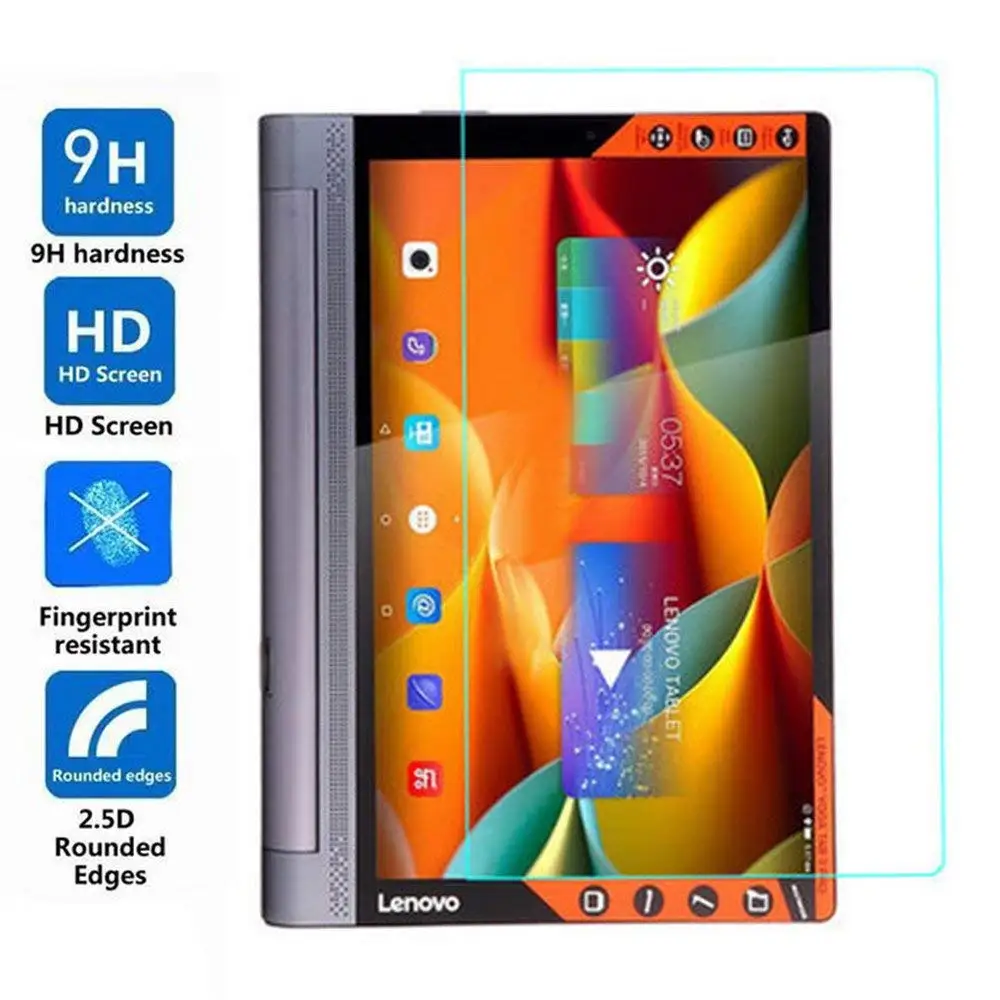 Защитная плёнка для экрана для Lenovo Yoga Tab 3 Pro 10,1 Plus закаленное стекло для йоги Tab 3 Plus YT-X703 Tab3 Pro YT3-X90F/L
Защитная плёнка для экрана для Lenovo Yoga Tab 3 Pro 10,1 Plus закаленное стекло для йоги Tab 3 Plus YT-X703 Tab3 Pro YT3-X90F/L