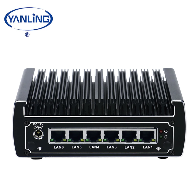 3865U network firewall pfsense mini pc support aes-ni Max DDR4 32GB 
3865U network firewall pfsense mini pc support aes-ni Max DDR4 32GB