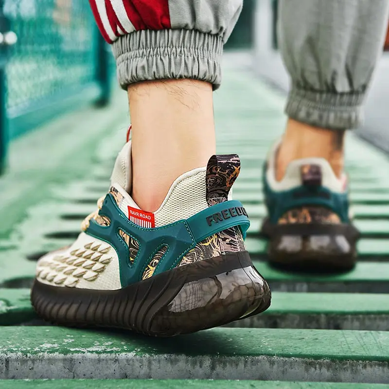 Men's Summer Sports Shoes Fitness Men's Summer Sneakers Runing 2021 Shoes Sport Thick Men Running Shoes Athletic
Men's Summer Sports Shoes Fitness Men's Summer Sneakers Runing 2021 Shoes Sport Thick Men Running Shoes Athletic