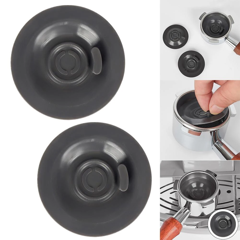 Espresso Cleaning Disc for 54mm Breville Machine Silicone Backflush Disc for Espresso Maker BES810BSS BES840XL BES878BSS BES880
Espresso Cleaning Disc for 54mm Breville Machine Silicone Backflush Disc for Espresso Maker BES810BSS BES840XL BES878BSS BES880