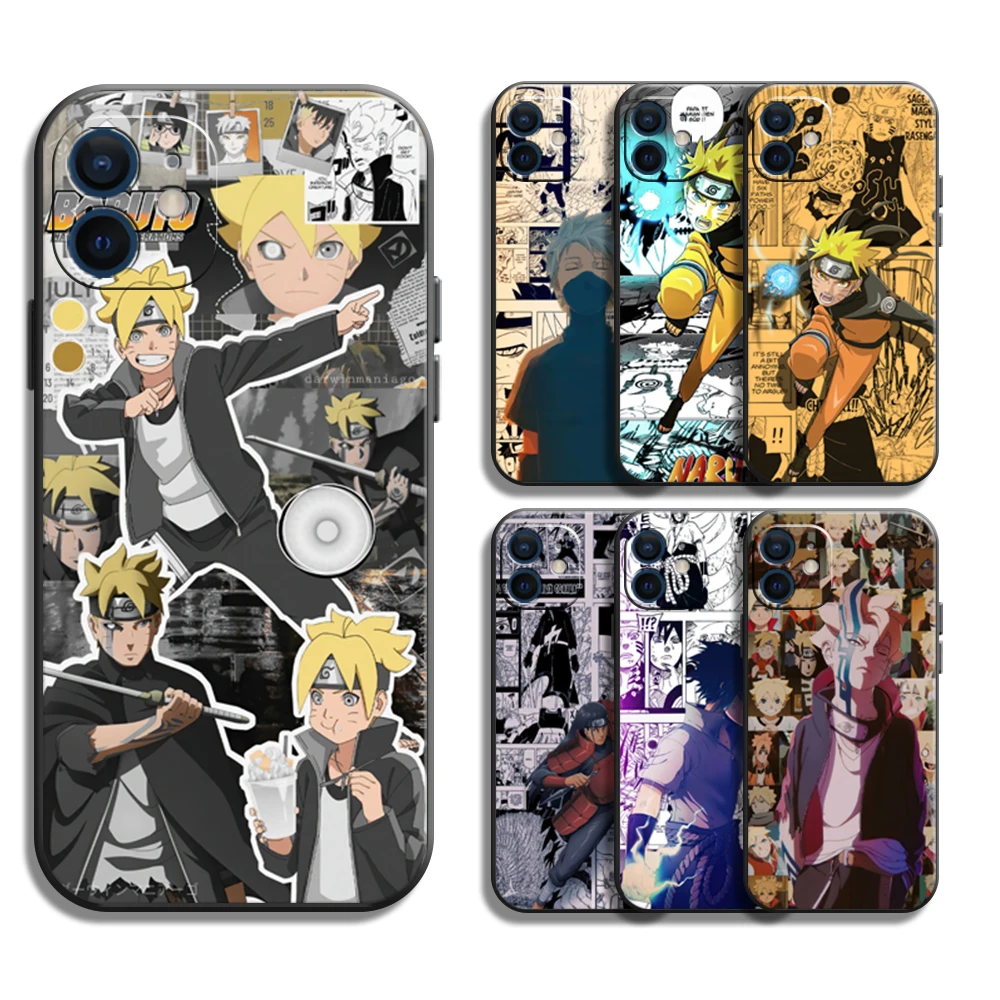 NARUTO Anime Phone Cases For iPhone 11 12 13 Pro MAX 6 6S 7 8 Plus XS 12 13 Mini X XR SE 2020 New Silicone Back Cover Fanda
NARUTO Anime Phone Cases For iPhone 11 12 13 Pro MAX 6 6S 7 8 Plus XS 12 13 Mini X XR SE 2020 New Silicone Back Cover Fanda