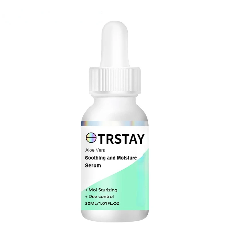 Moisture Face Serum Long-Lasting Natural Aloe Essence Vitamin E Oil Control Lasting Moisturizing Anti-Aging whitening cream
Moisture Face Serum Long-Lasting Natural Aloe Essence Vitamin E Oil Control Lasting Moisturizing Anti-Aging whitening cream