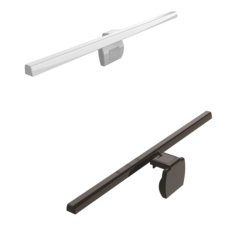 Hot Monitor Screen Hanging Light Stepless Dimming Eye-Care LED Desk Lamp For Computer PC Bar USB Powered Lamp 
Hot Monitor Screen Hanging Light Stepless Dimming Eye-Care LED Desk Lamp For Computer PC Bar USB Powered Lamp