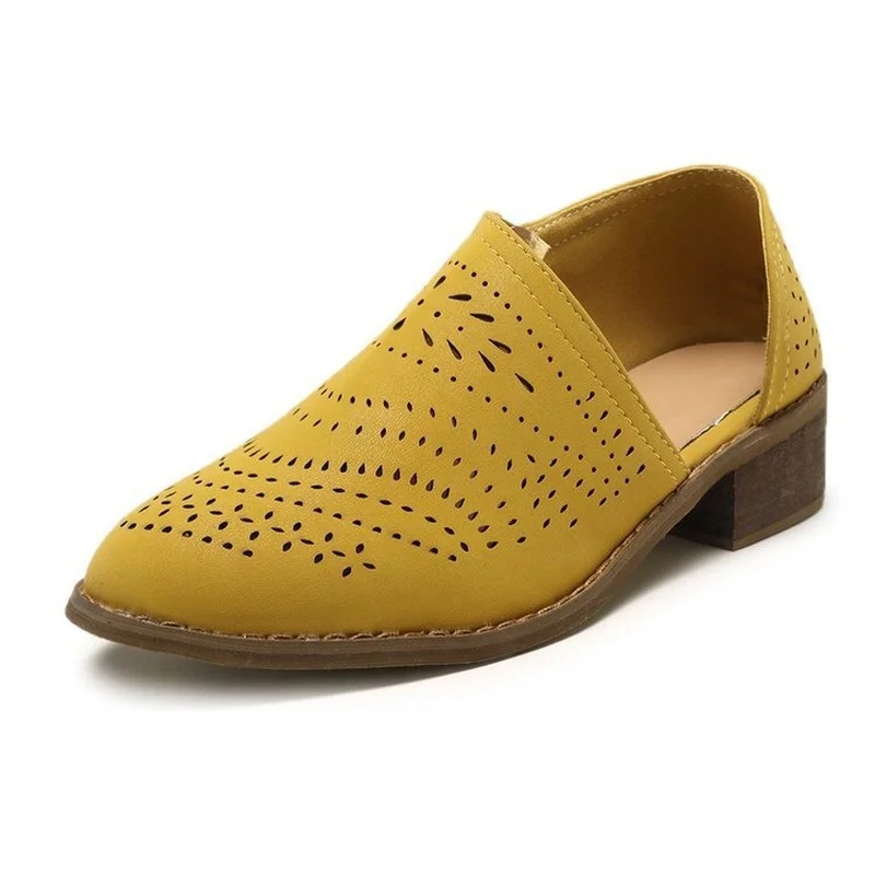 2022 New Large Size Summer Explosive Breathable Mesh Single Shoes Women's Low Heel Thick Heel Women's Shoes 
2022 New Large Size Summer Explosive Breathable Mesh Single Shoes Women's Low Heel Thick Heel Women's Shoes