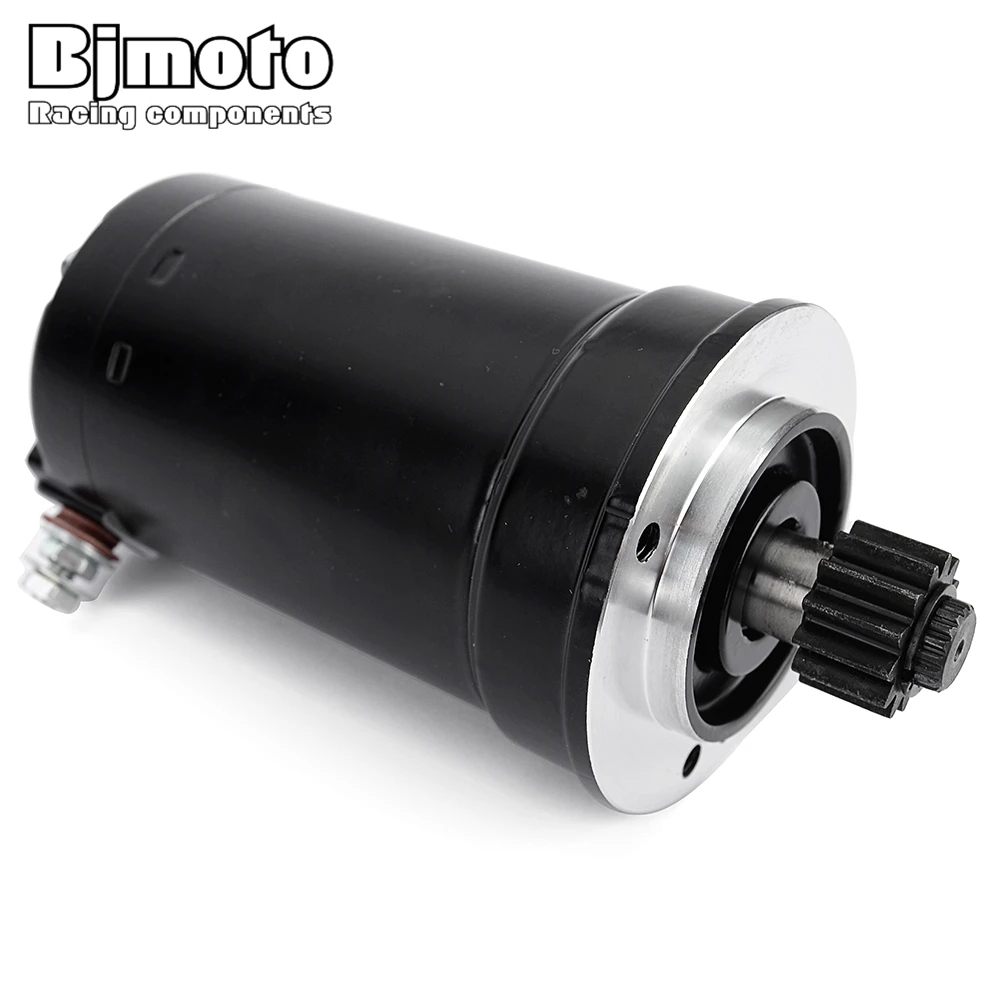 Пусковой двигатель 27040011A для Ducati Monster 400 600 620 695 696 750 S IE S2R Dark S4 S4R 900 S2R Multistrada 800 Dark
Пусковой двигатель 27040011A для Ducati Monster 400 600 620 695 696 750 S IE S2R Dark S4 S4R 900 S2R Multistrada 800 Dark