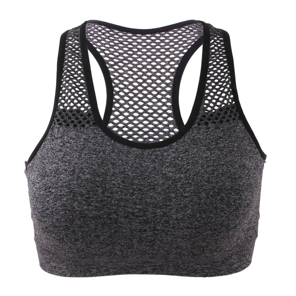 Breathable Cross Back Fashion Wire Free Daily Elastic Vest Workout Shockproof Home Fitness Casual Running Yoga Women Sports Bra
Breathable Cross Back Fashion Wire Free Daily Elastic Vest Workout Shockproof Home Fitness Casual Running Yoga Women Sports Bra