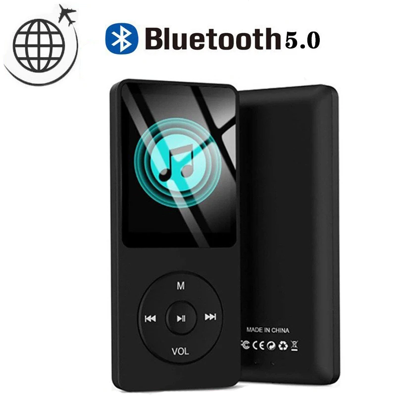 Bluetooth MP3 MP4 студенческий музыкальный плеер Walkman электронная книга внешняя игра Спорт Удобный плеер записывающая ручка
Bluetooth MP3 MP4 студенческий музыкальный плеер Walkman электронная книга внешняя игра Спорт Удобный плеер записывающая ручка