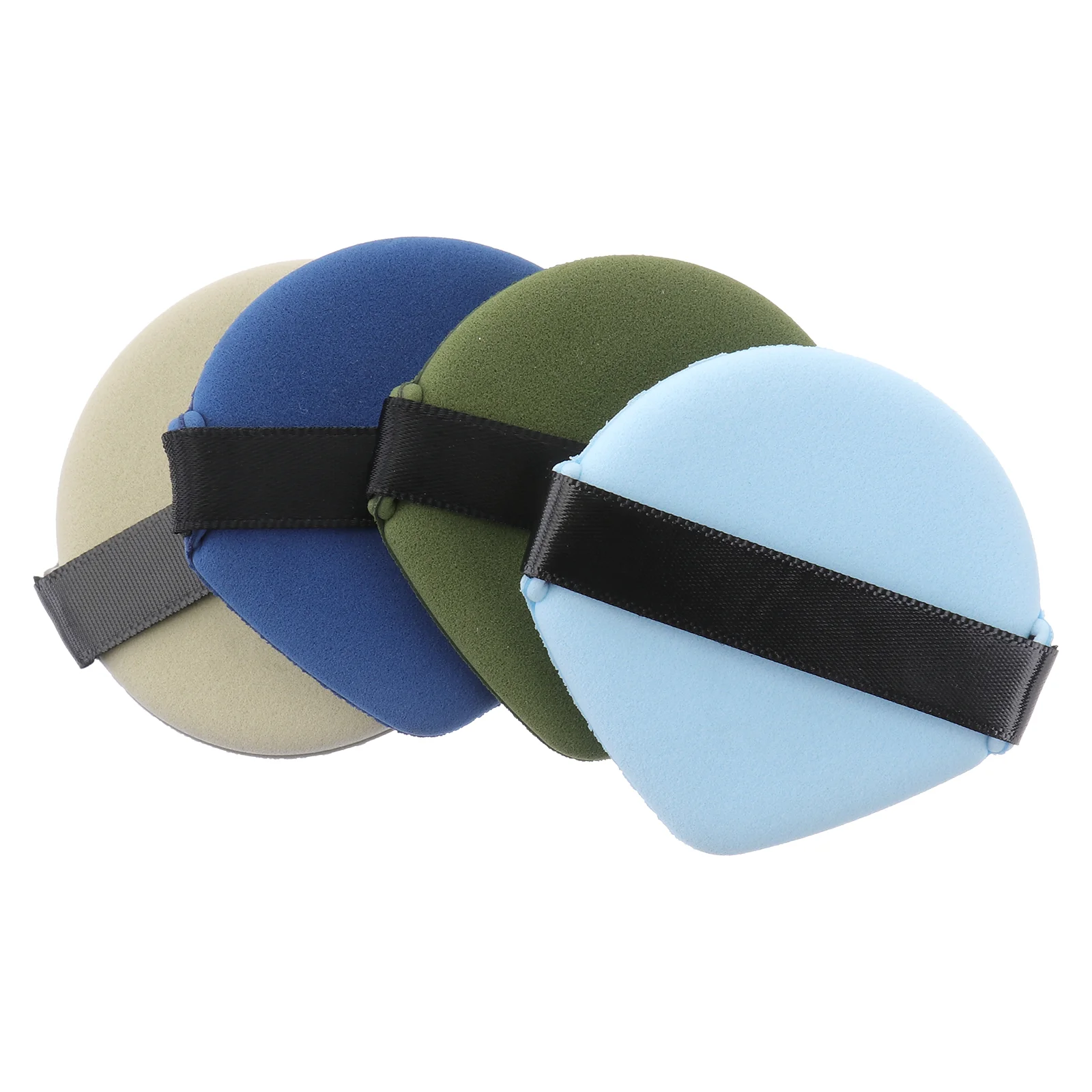 Puff Makeup Puffstriangle Bodysponge Loose Face Sponges Velour Foundation Washablecushion Make Beauty Ribbonfingertip Softfacial
Puff Makeup Puffstriangle Bodysponge Loose Face Sponges Velour Foundation Washablecushion Make Beauty Ribbonfingertip Softfacial