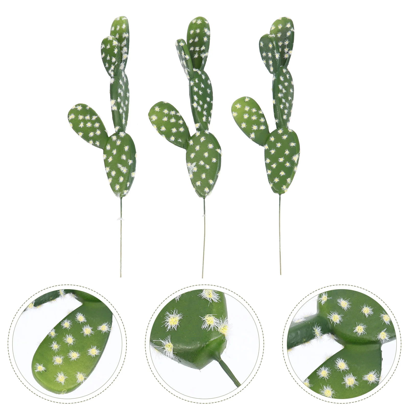 Picksfake Artificial Faux Unpottedsucculents Cacti Succulent Decorflower Arrangement Material Lifelike Diy Potted Realistic
Picksfake Artificial Faux Unpottedsucculents Cacti Succulent Decorflower Arrangement Material Lifelike Diy Potted Realistic