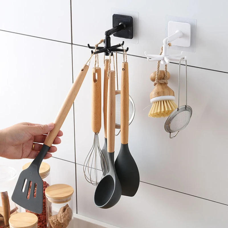 Sticky Wall Hook Bathroom Decorate Accessories Kitchen Utensil Storage Living Room Decoration Towel Hook Household Products
Sticky Wall Hook Bathroom Decorate Accessories Kitchen Utensil Storage Living Room Decoration Towel Hook Household Products