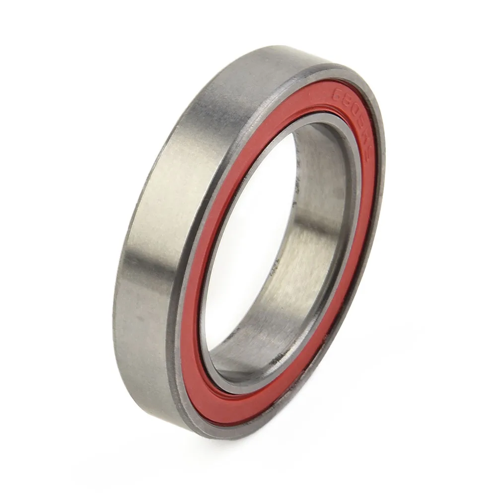High Quality Ceramic Bearing Bracket Bearing 1pc 25x37x7mm Bike Bicycle Bottom Bracket Bearing 6805-RS Ceramic Ball Bearing
High Quality Ceramic Bearing Bracket Bearing 1pc 25x37x7mm Bike Bicycle Bottom Bracket Bearing 6805-RS Ceramic Ball Bearing