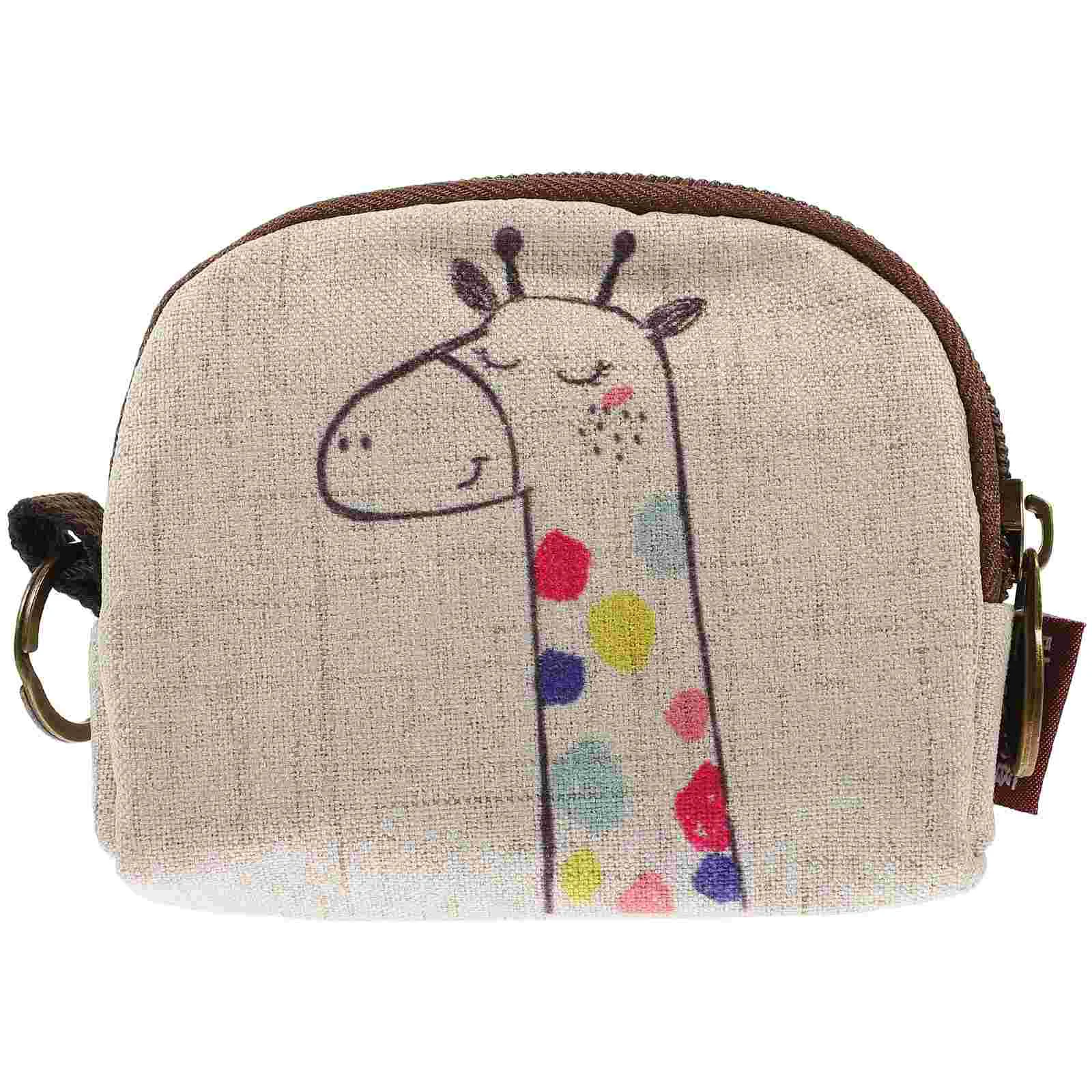 Storagewallet Small Money Cosmeticjewelryzipperearphone Cablekey Purse Change Portable Women
Storagewallet Small Money Cosmeticjewelryzipperearphone Cablekey Purse Change Portable Women