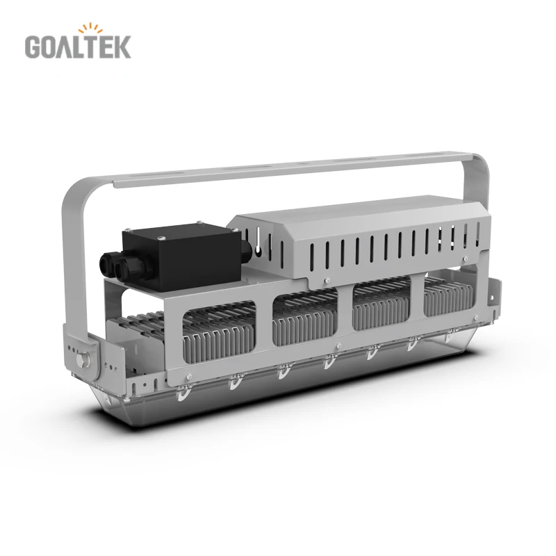 160W IP66 WF2 LED Industrial Lights Tri-proof Fitting for Powder Plant and Chemical Factory
160W IP66 WF2 LED Industrial Lights Tri-proof Fitting for Powder Plant and Chemical Factory