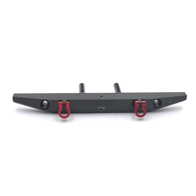 Metal Rear Bumper For Traxxas TRX4 TRX-4 Axial SCX10 90046 AXI03007 MN999 1/10 RC Crawler Car Upgrade Parts
Metal Rear Bumper For Traxxas TRX4 TRX-4 Axial SCX10 90046 AXI03007 MN999 1/10 RC Crawler Car Upgrade Parts